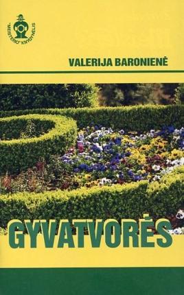Gyvatvorės