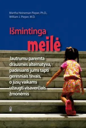 Išmintinga meilė