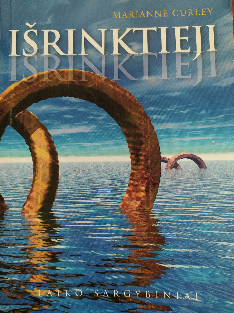 Išrinktieji