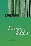 Latvių kalba