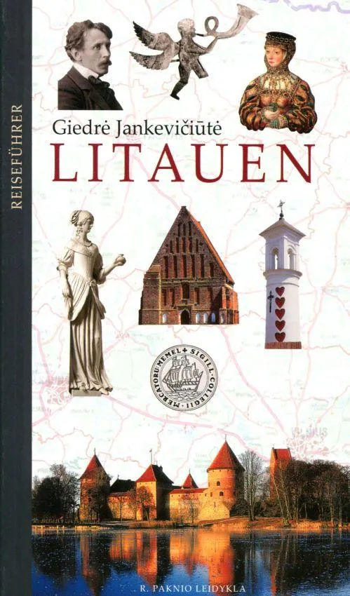 Lietuva (vadovas vokiečių k.)