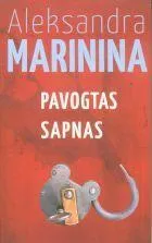 Pavogtas sapnas