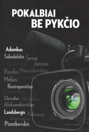 Pokalbiai be pykčio