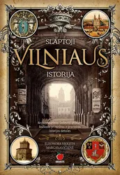 Slaptoji Vilniaus istorija