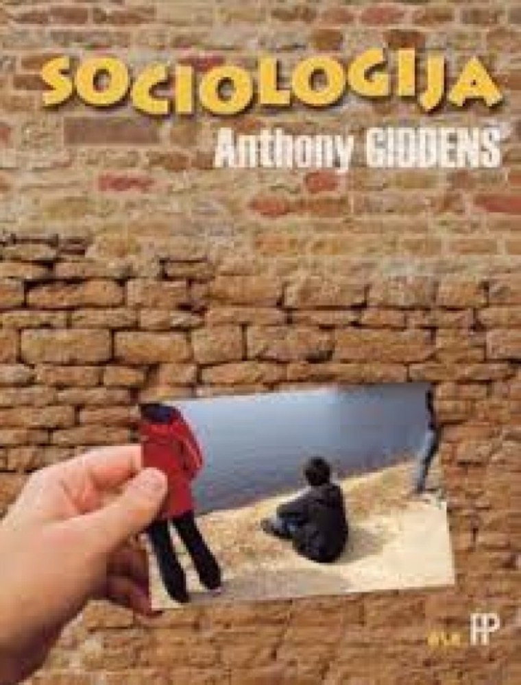 Sociologija