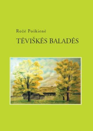 Tėviškės baladės