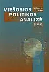 Viešosios politikos analizė. Įvadas