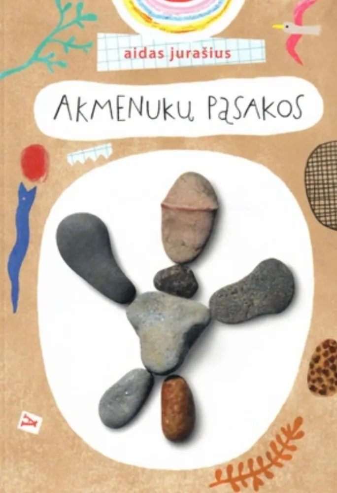 Akmenukų pasakos