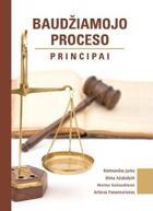 Baudžiamojo proceso principai