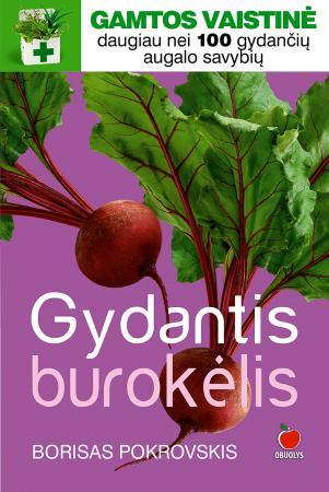Gydantis burokėlis