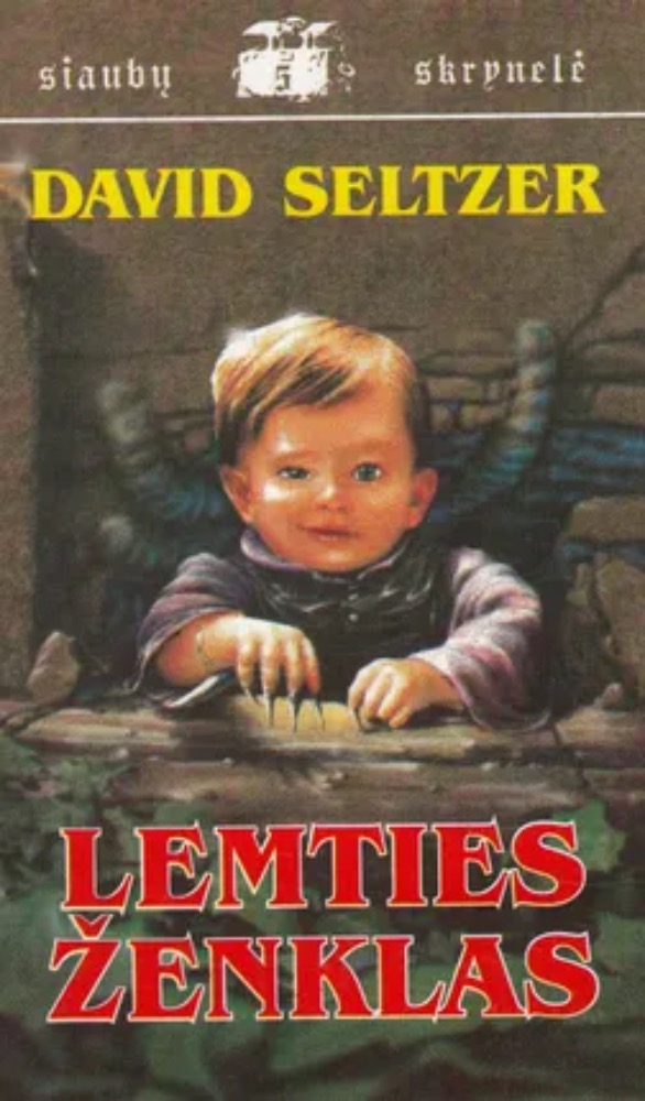 Lemties ženklas