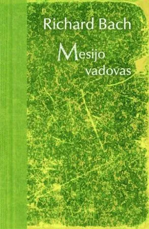 Mesijo vadovas