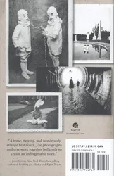 Miss Peregrine's Home for Peculiar Children