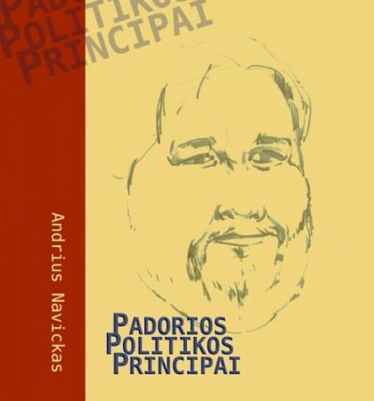 Padorios politikos principai