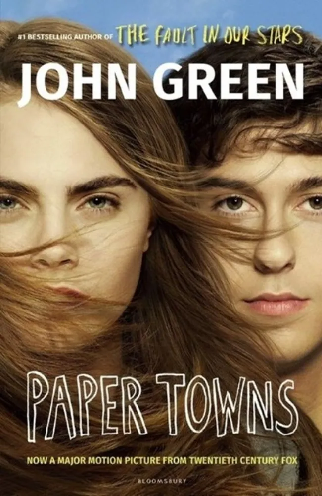 Paper towns