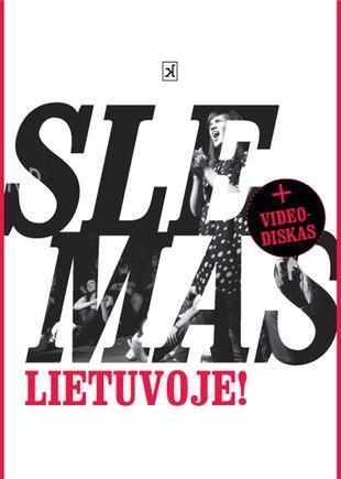 Slemas Lietuvoje (+videodiskas)