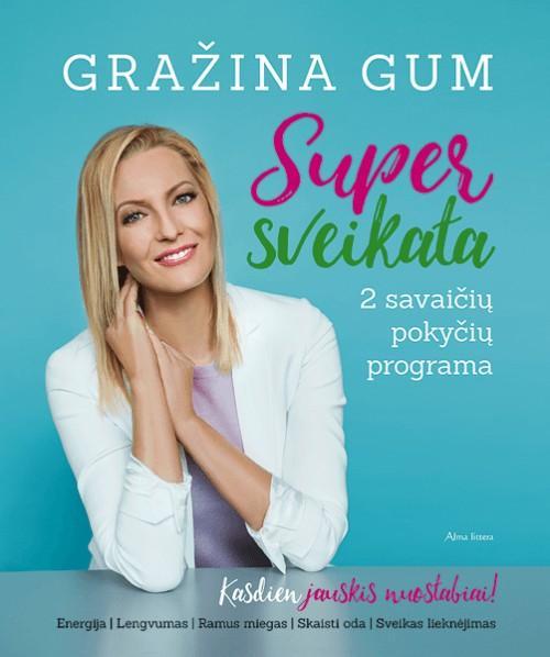 Supersveikata