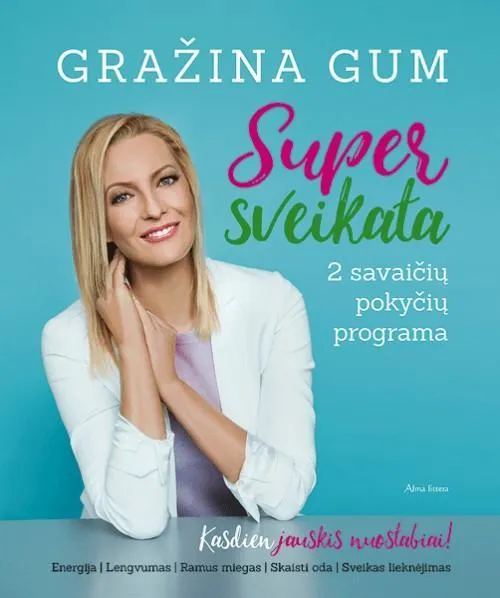 Supersveikata