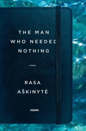 The Man Who Needed Nothing