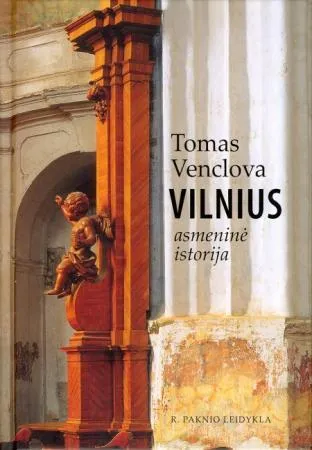 Vilnius: asmeninė istorija