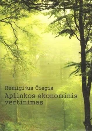 Aplinkos ekonominis vertinimas