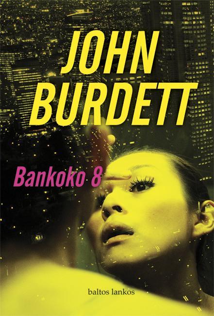 Bankoko 8