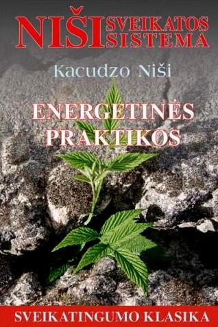 Energetinės praktikos
