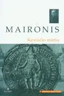 Kęstučio mirtis (Mokinio skaitiniai)