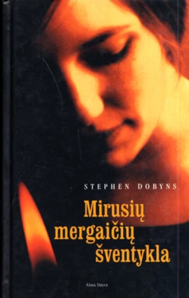 Mirusių mergaičių šventykla