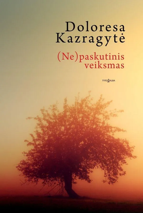 (Ne)paskutinis veiksmas