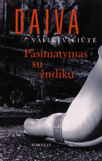Pasimatymas su žudiku