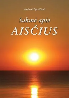 Sakmė apie aisčius