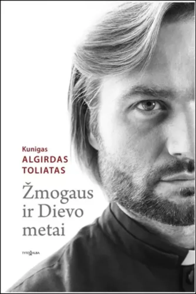 Žmogaus ir Dievo metai