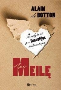 Apie meilę