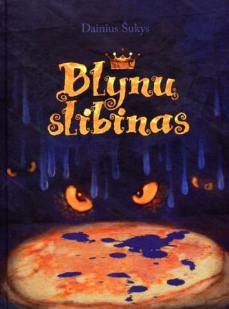 Blynų slibinas