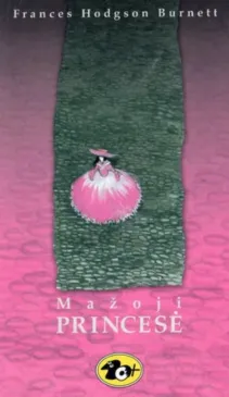 Mažoji princesė