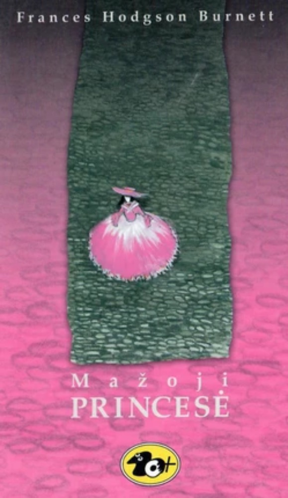 Mažoji princesė