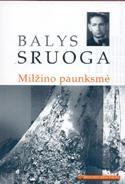 Milžino paunksmė (Mokinio skaitiniai)