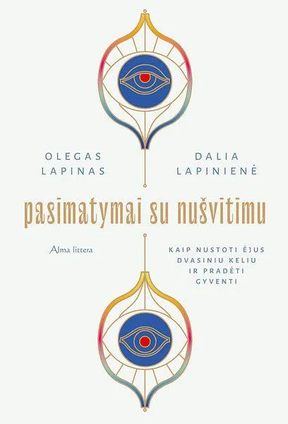 Pasimatymai su nušvitimu