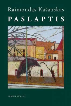 Paslaptis