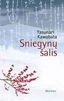 Sniegynų šalis