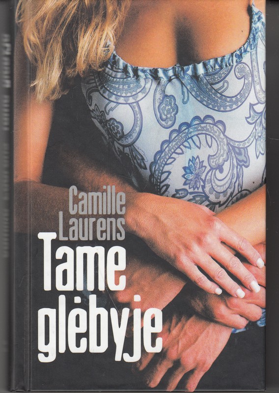 Tame glėbyje
