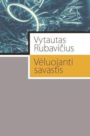 Vėluojanti savastis