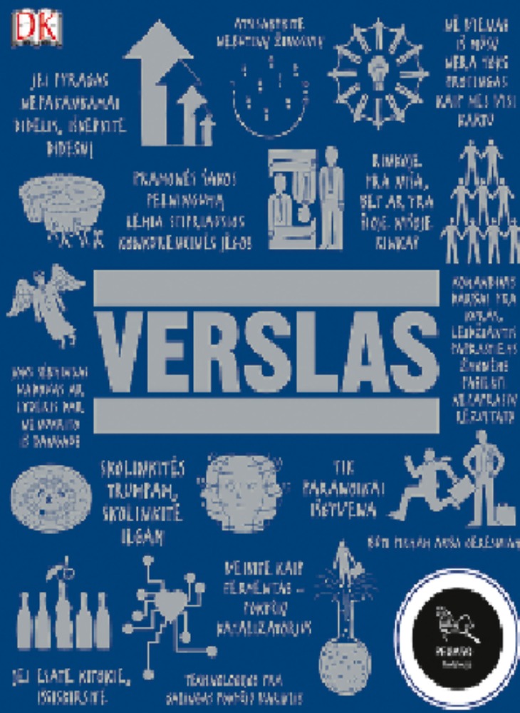 Verslas