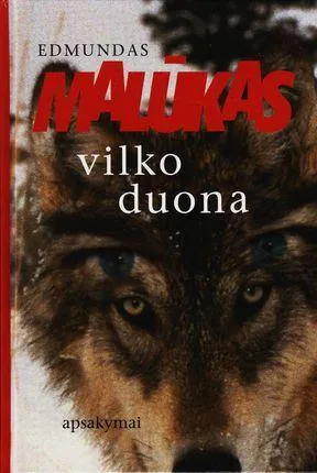 Vilko duona