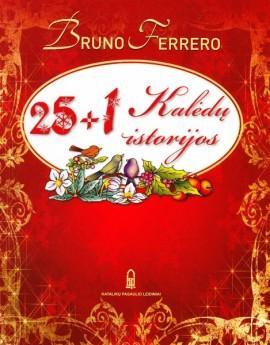 25 + 1 Kalėdų istorijos