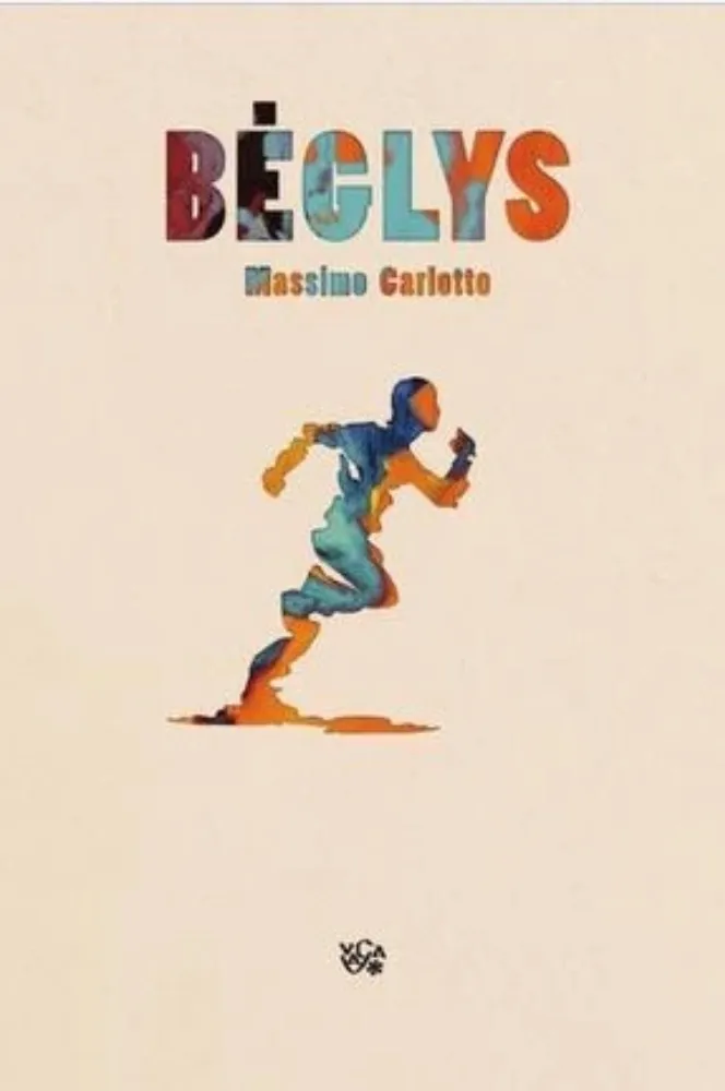 Bėglys