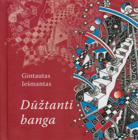 Dūžtanti banga