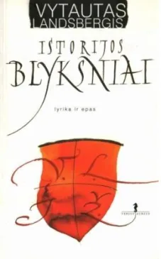 Istorijos blyksniai