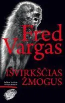 Išvirkščias žmogus